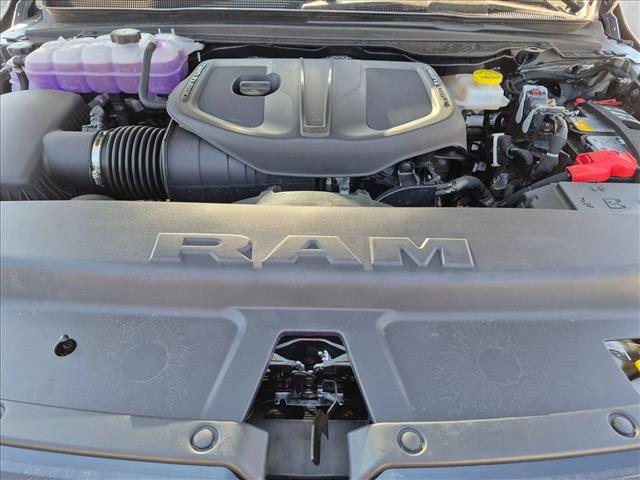 2026 RAM 1500 BIG HORN/LONE STAR 缩略图 18
