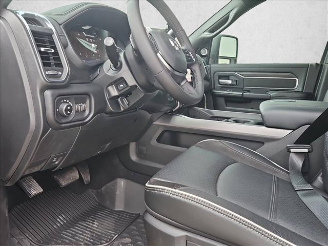 2026 RAM 2500 LARAMIE MEGA CAB 4X4 6'4' BOX 照片 3