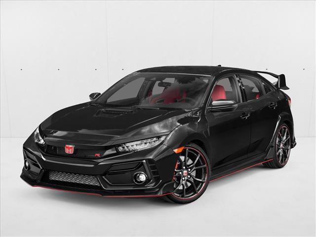2020 Honda Civic Type R