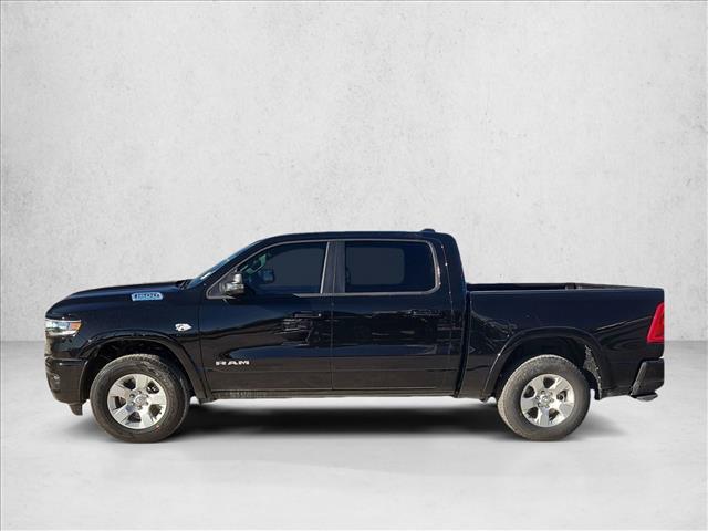2026 RAM 1500 BIG HORN/LONE STAR 照片 5
