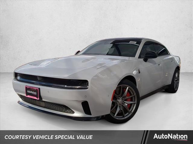 New 2026 Dodge Charger Scat Pack