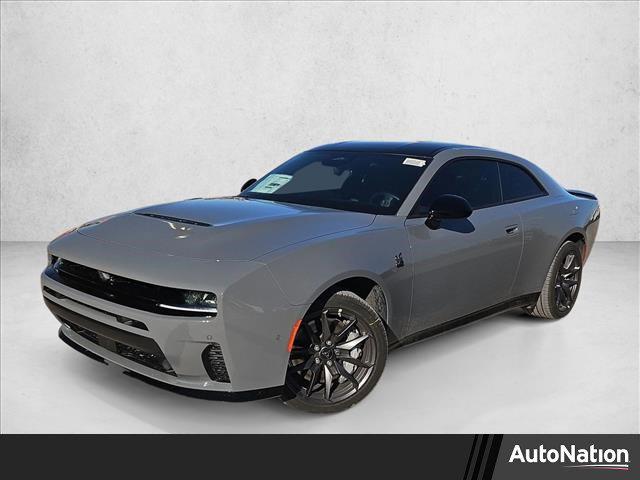 New 2026 Dodge Charger Scat Pack