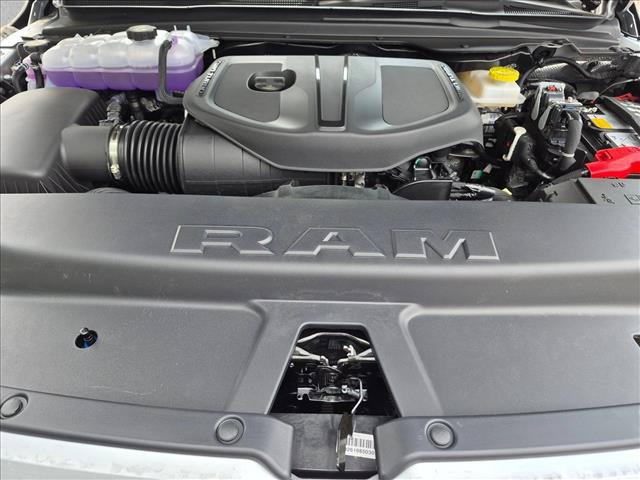صورة مصغرة 18 لـ 2026 RAM 1500 BIG HORN/LONE STAR