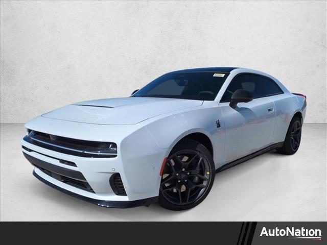 New 2026 Dodge Charger Scat Pack