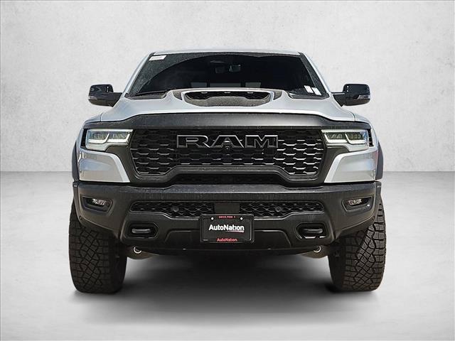 2026 RAM 1500 RHO CREW CAB 4X4 5'7' BOX — фото 6