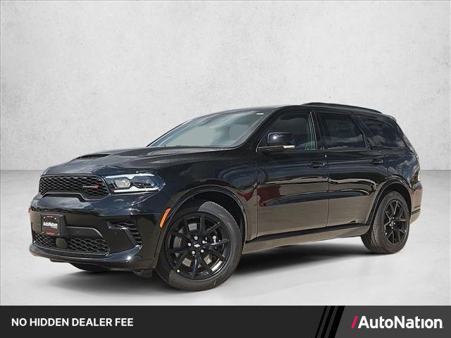New 2026 Dodge Durango GT Premium AWD HEMI V8