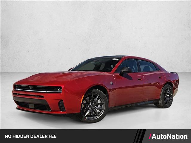 New 2026 Dodge Charger Scat Pack