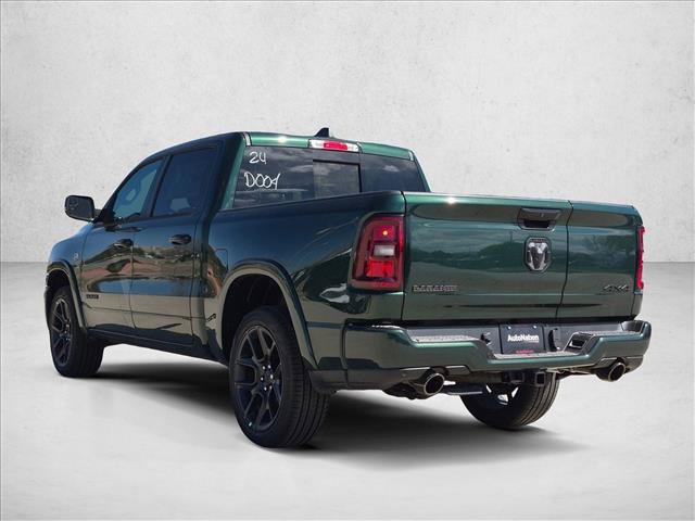 صورة 9 لـ 2026 RAM 1500 LARAMIE