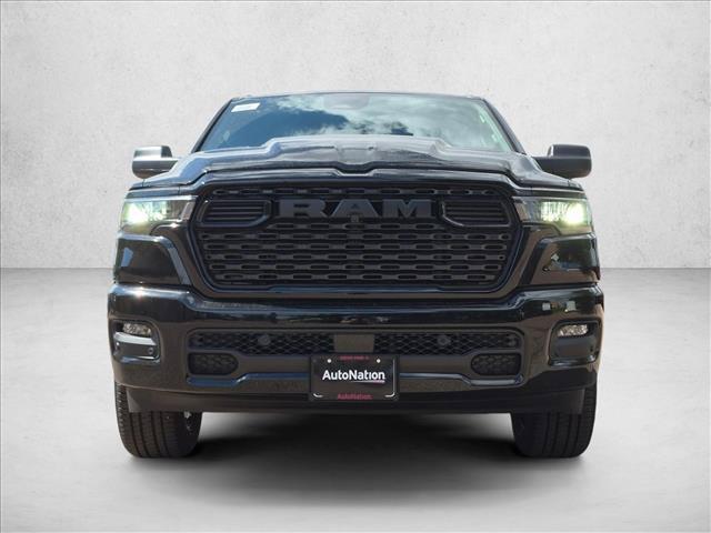 2026 RAM 1500 EXPRESS 照片 6