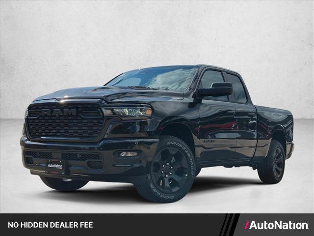 New 2026 RAM 1500 Express