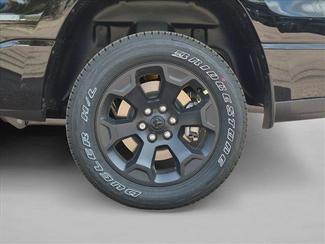 2026 RAM 1500 EXPRESS 照片 10