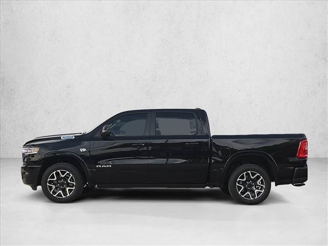 2026 RAM 1500 LARAMIE 照片 5