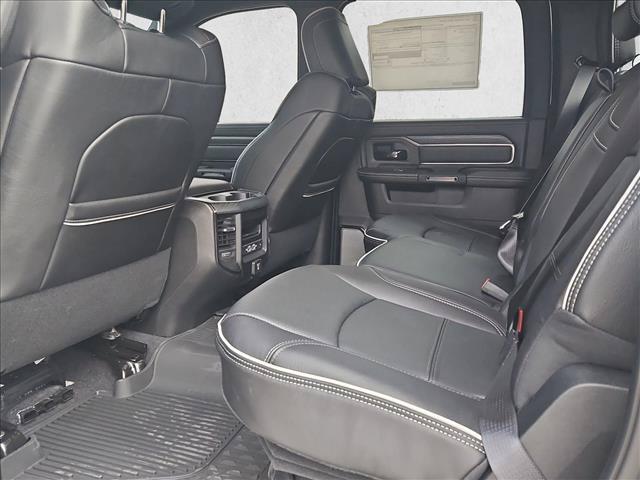 2026 RAM 2500 REBEL 缩略图 16