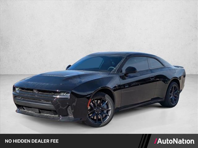 New 2026 Dodge Charger Scat Pack