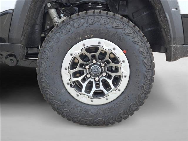 2026 RAM 1500 RHO CREW CAB 4X4 5'7' BOX 照片 10
