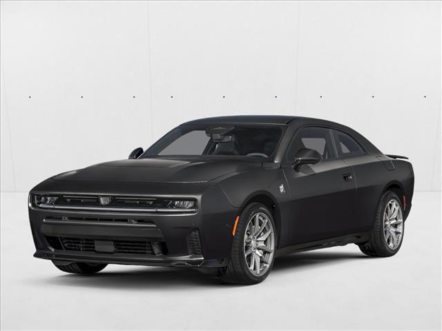 New 2026 Dodge Charger Scat Pack