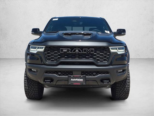 2026 RAM 1500 RHO CREW CAB 4X4 5'7' BOX 照片 6