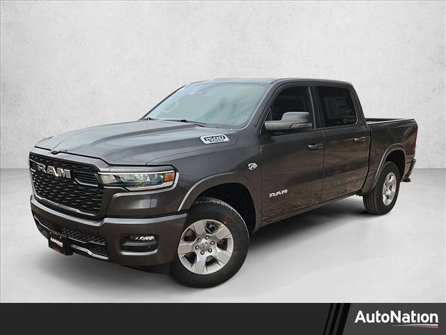 New 2026 RAM 1500 Big Horn/Lone Star