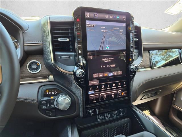 صورة مصغرة 15 لـ 2026 RAM 1500 LONGHORN