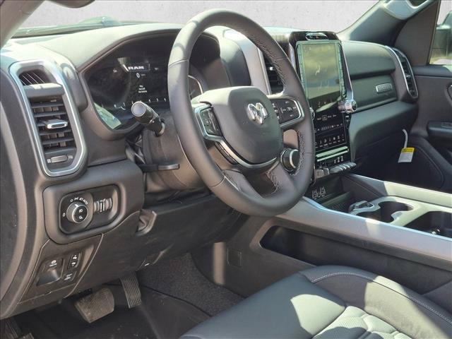 صورة 3 لـ 2026 RAM 1500 BIG HORN/LONE STAR
