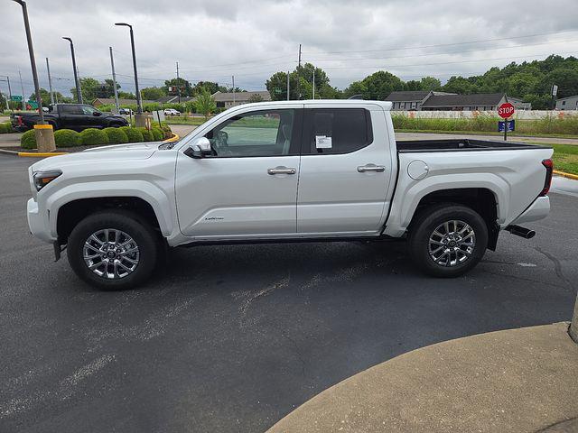 صورة 7 لـ 2026 TOYOTA TACOMA LIMITED