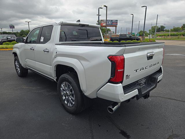 صورة 6 لـ 2026 TOYOTA TACOMA LIMITED