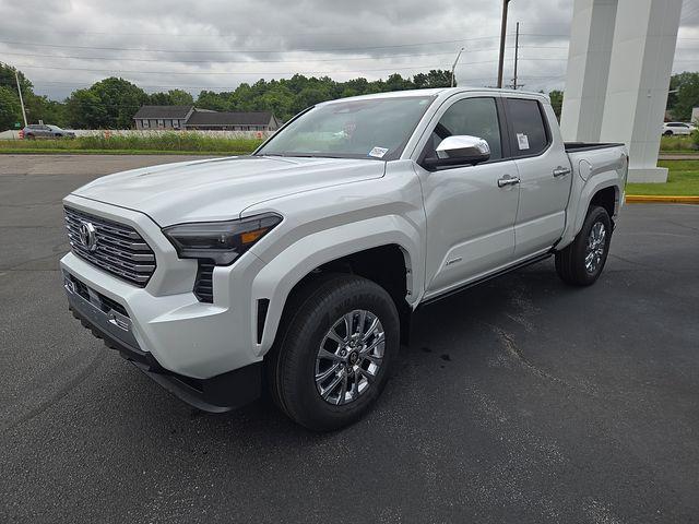 صورة 8 لـ 2026 TOYOTA TACOMA LIMITED