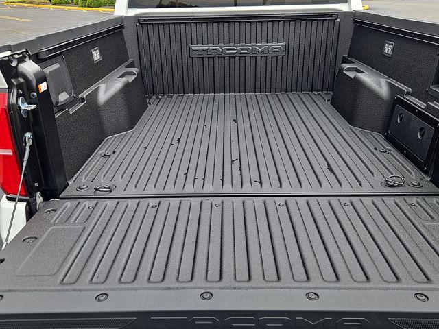 صورة 5 لـ 2026 TOYOTA TACOMA LIMITED