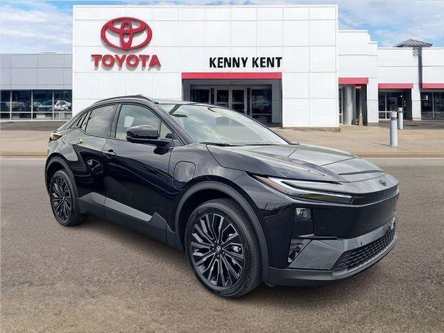 New 2026 Toyota C-HR XSE