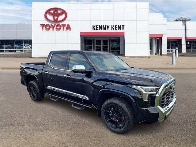 New 2026 Toyota Tundra 1794 Edition