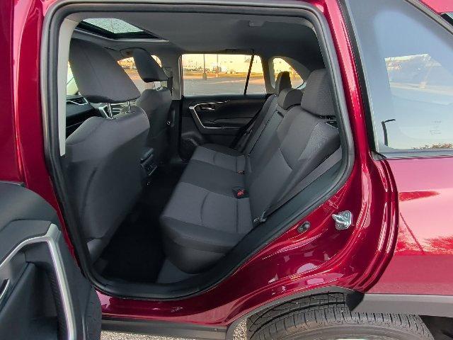 2024 Toyota RAV4 HYBRID XLE 缩略图 13