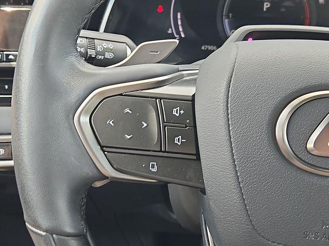 2023 Lexus RX 350 LUXURY 缩略图 23