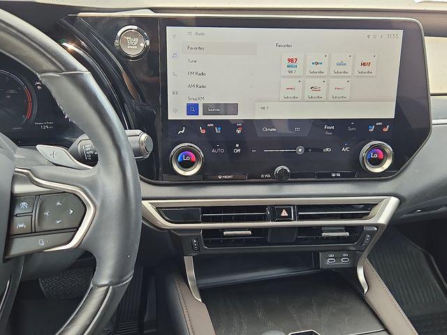 2023 Lexus RX 350 LUXURY 缩略图 15