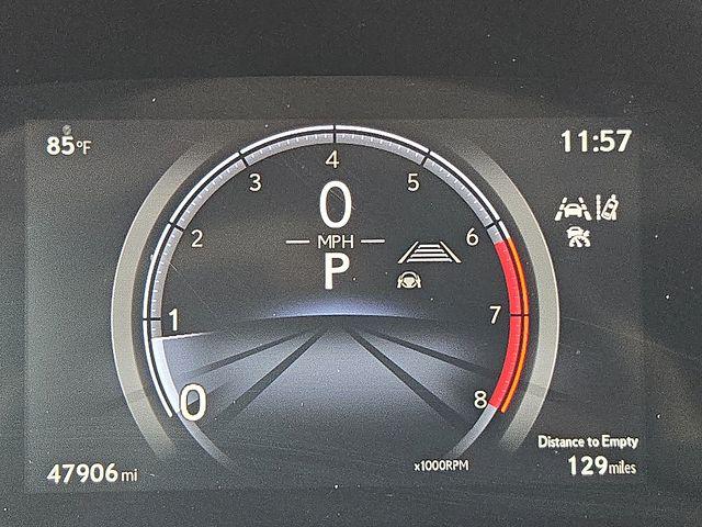 2023 Lexus RX 350 LUXURY 缩略图 25