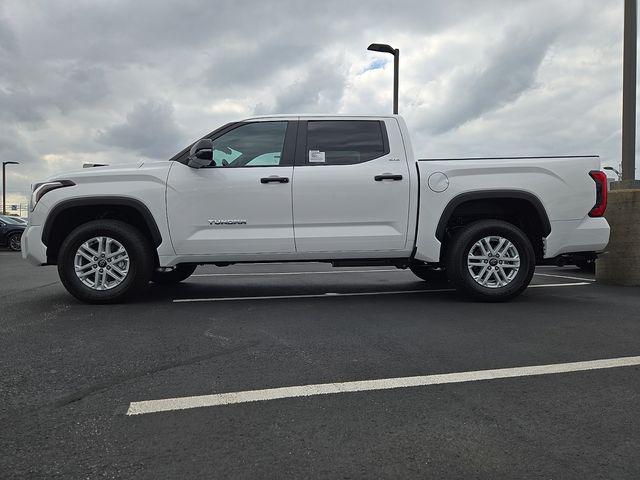 TOYOTA TUNDRA - 8