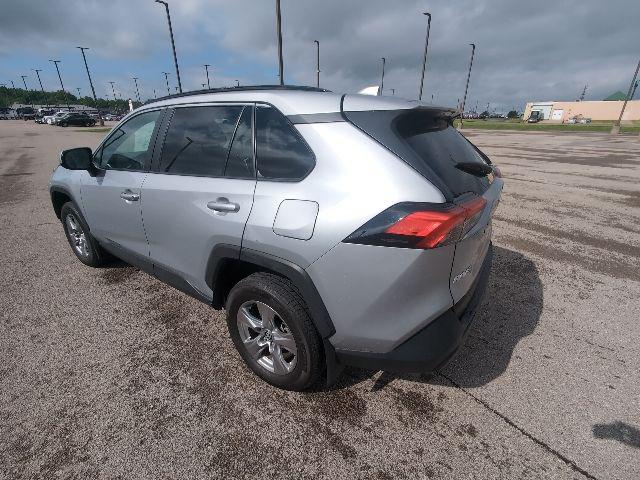 TOYOTA RAV4 - 8
