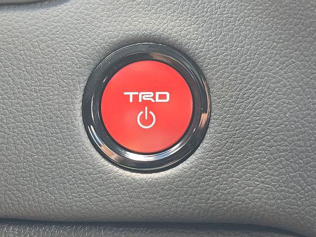 2026 Toyota TUNDRA HYBRID TRD PRO 缩略图 23