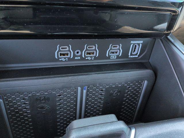 صورة مصغرة 25 لـ 2026 RAM 1500 LARAMIE