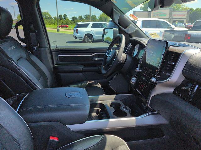 2026 RAM 1500 LARAMIE 照片 10