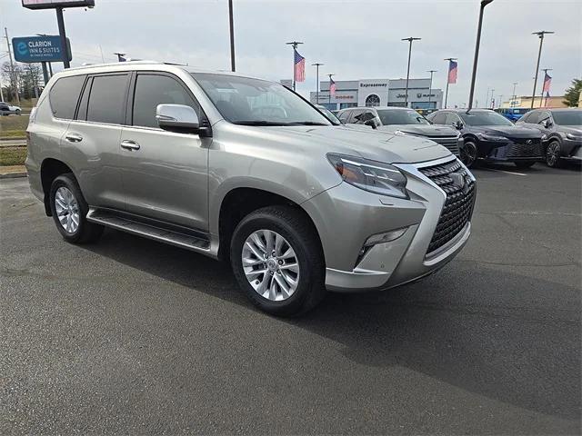 2023 Lexus GX 460