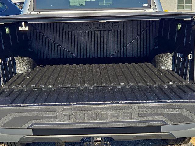 TOYOTA TUNDRA - 7