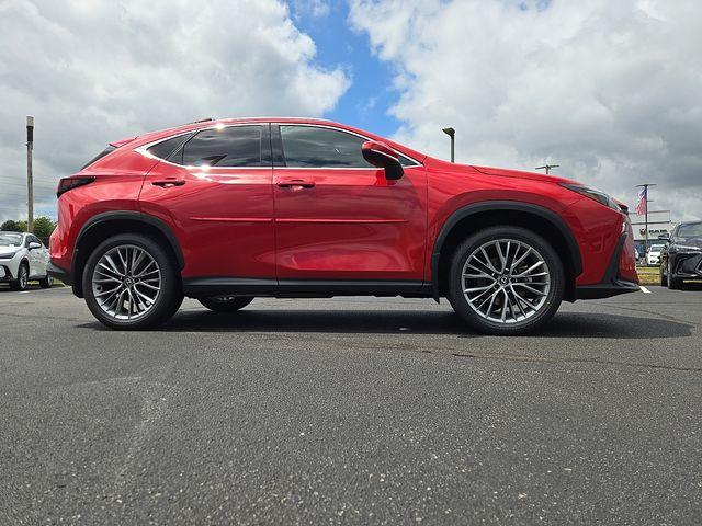صورة 2 لـ 2024 Lexus NX 350H LUXURY