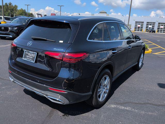 2023 Mercedes-BENZ GLC 照片 7