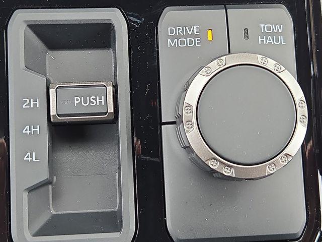 2026 Toyota TUNDRA 1794 EDITION 缩略图 23