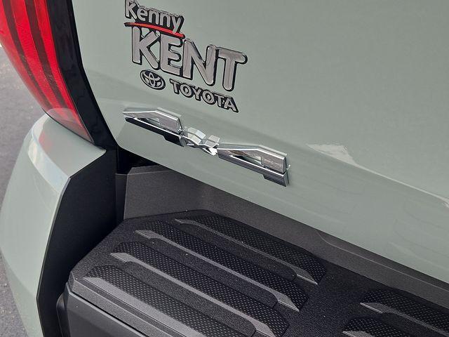 2026 Toyota TUNDRA SR5 照片 5