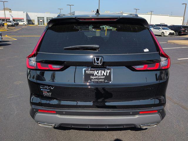 HONDA CR-V HYBRID SPORT FWD - 6