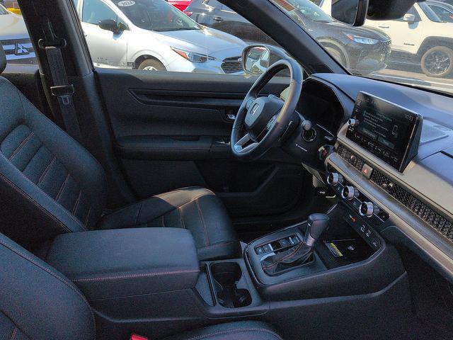 HONDA CR-V HYBRID SPORT FWD - 10