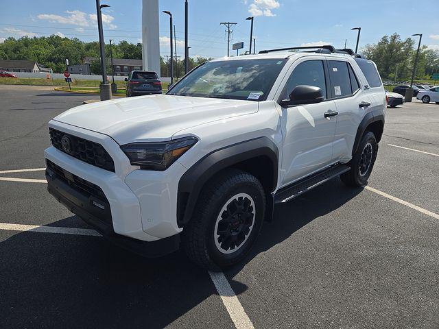 TOYOTA 4RUNNER - 6