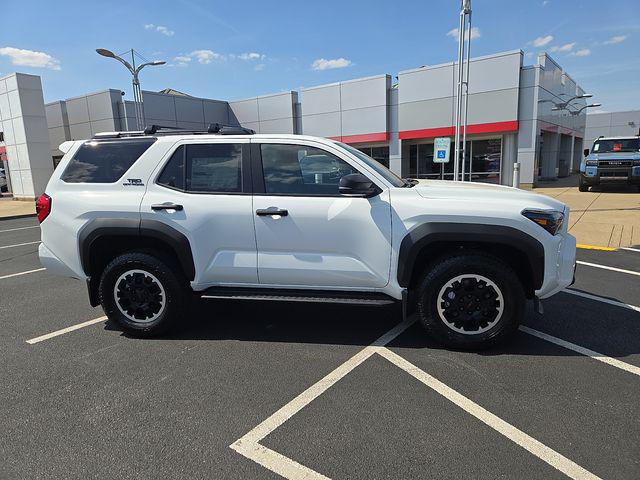 TOYOTA 4RUNNER - 2