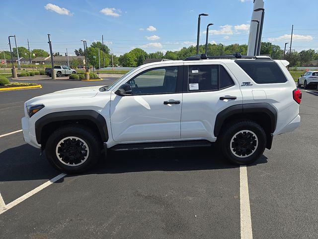TOYOTA 4RUNNER - 5